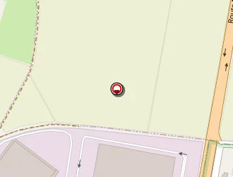 Carte de Leader Price à Chamarande