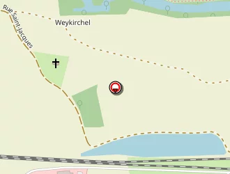 Carte de Evelyne Esthétique à Mutzig