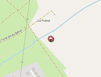 Carte de Dumont Patrice à Xermaménil