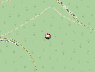 Carte de Pestana Efren à Urmatt