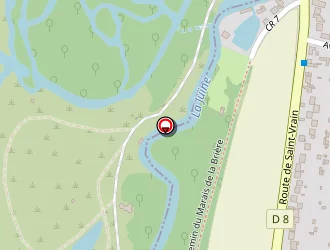 Carte de Rénov Tout 91 à Itteville