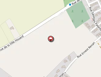 Carte de Faria Bruno à Plérin