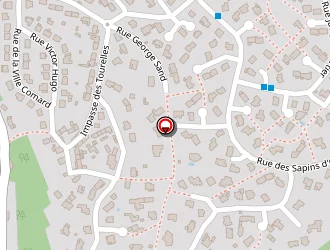 Carte de Illien Floriane à Plérin