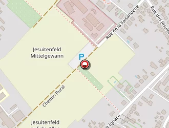 Carte de Fonne Arnaud à Strasbourg