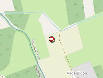 Carte de Daniel à Roz-landrieux