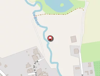 Carte de Urgence (services Locaux) à Mignéville