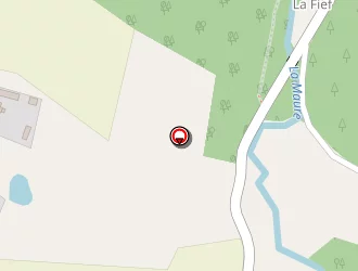 Carte de Sellier Jérôme à Ferté-macé (la)