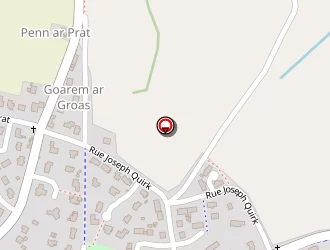 Carte de Baron Mickaël à Plouvien