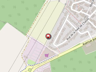 Carte de Ied à Mée-sur-seine (le)