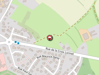 Carte de Danze Sylvie à Plérin