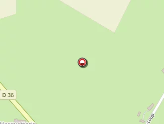 Carte de Denis Eric à Neuilly-sur-eure