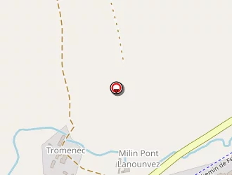 Carte de Chris Services à Landunvez