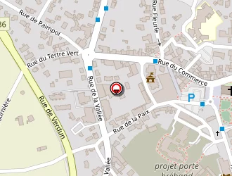 Carte de Déco Solo à Plérin