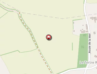 Carte de Hinault Daniel à Morieux