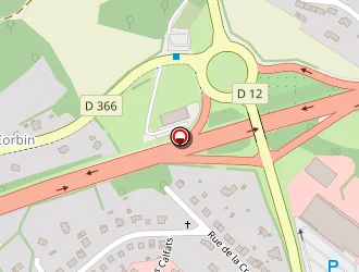 Carte de Renault Eric à Plouër-sur-rance