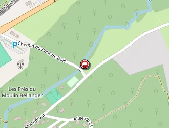 Carte de Conseil & Moi à Sermaise