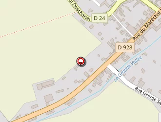 Carte de A Chacun Son Box à Digny