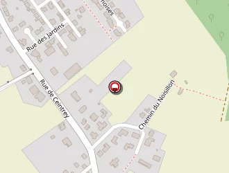 Carte de Transports Jean Grand'eury à Pulligny