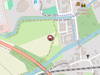 Carte de Wipf Jean Claude à Mutzig