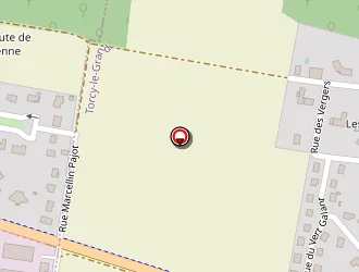 Carte de Norisko Auto à Arcis-sur-aube