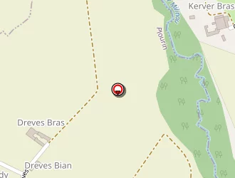 Carte de Alex Plomberie à Plourin