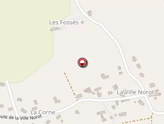 Carte de Cap Sur Terre à Plélo