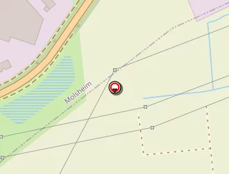 Carte de Del Arte à Dorlisheim