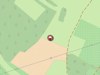 Carte de Muller Joseph à Niederhaslach