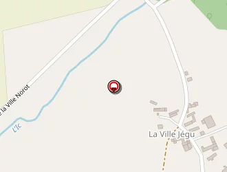 Carte de Bocqueho Laurent à Plélo