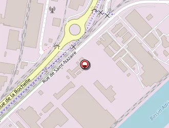 Carte de Kdi Cm à Strasbourg