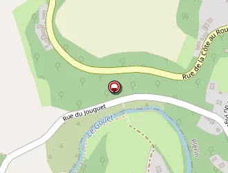 Carte de Blanc Aéro Technologies à Plérin