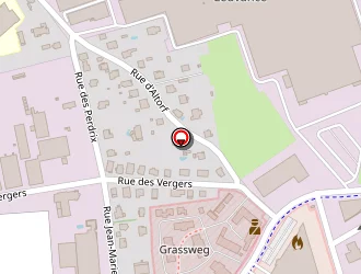 Carte de Electric Connexion Alsace à Molsheim