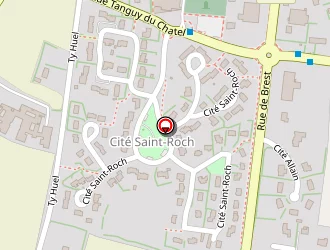 Carte de Martins Antonio à Ploudalmézeau