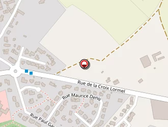 Carte de Dia à Plérin