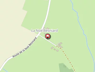 Carte de Czwarnog Pawel à Lignières-orgères