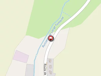 Carte de Mairie à Houdelmont