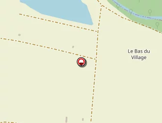 Carte de Scara Silo Plancy à Villette-sur-aube