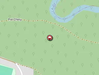 Carte de Gaudy Viltard (earl) à Arcis-sur-aube