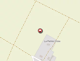 Carte de Mergen Grégory à Vinets