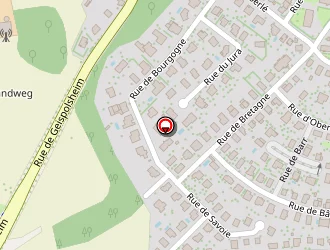 Carte de At2ci à Ostwald