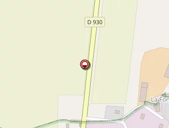 Carte de Mgp à Mortagne-au-perche