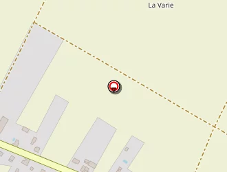 Carte de Yung Léon à Vinets