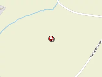 Carte de Mg Bat à Couterne