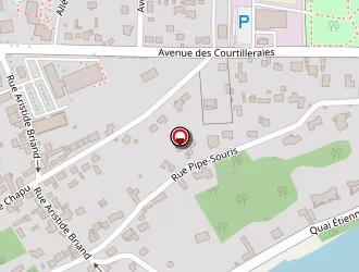 Carte de Action Diagnostics à Mée-sur-seine (le)