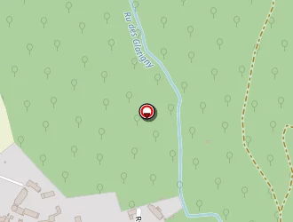 Carte de Meca Services 77 à Saint-loup-de-naud