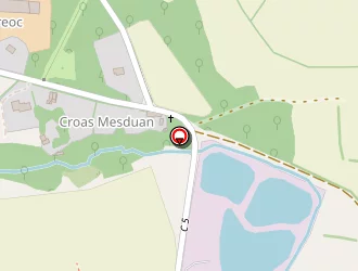 Carte de Pepeljak Mirsad à Plouvien