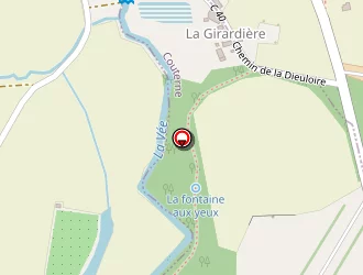 Carte de Gaec Langezas à Couterne