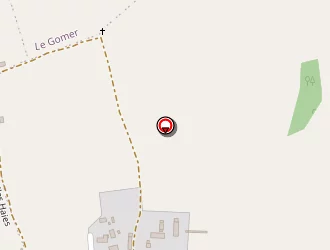 Carte de Joëlle Moutounet à Teilleul (le)