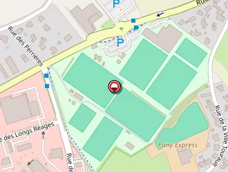 Carte de Le Caer Jacques à Plérin