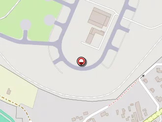 Carte de Zone De Loisirs à Entzheim